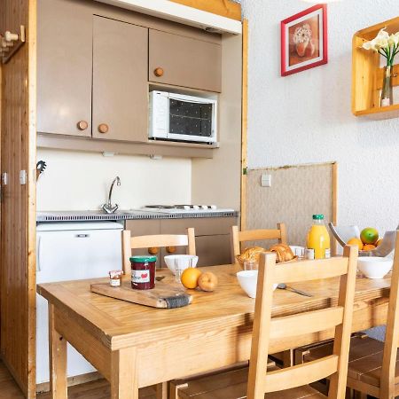 Apartment Les Lauzieres-9 By Interhome 발토랑스 외부 사진