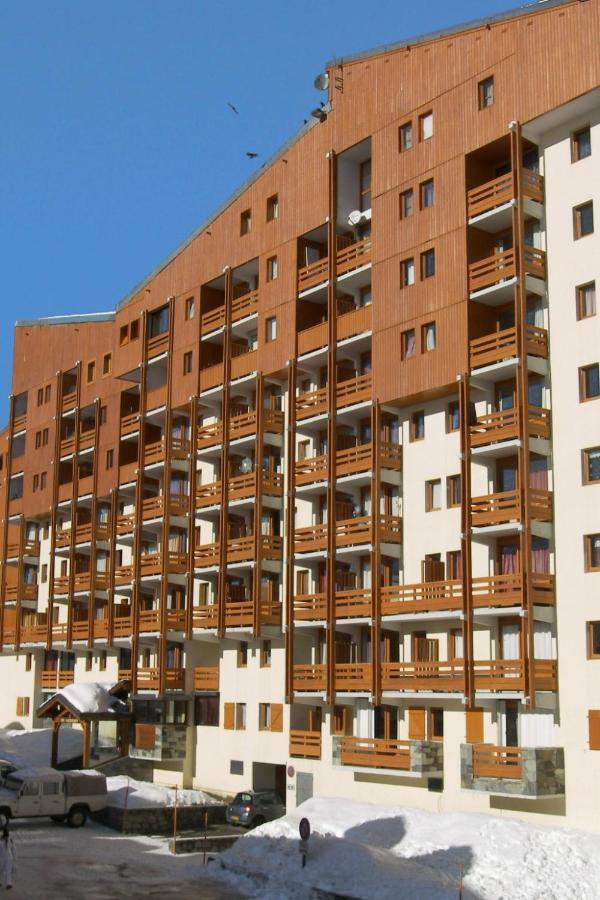 Apartment Les Lauzieres-9 By Interhome 발토랑스 외부 사진