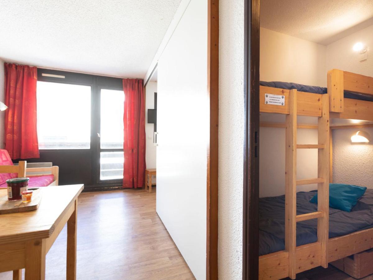 Apartment Les Lauzieres-9 By Interhome 발토랑스 외부 사진