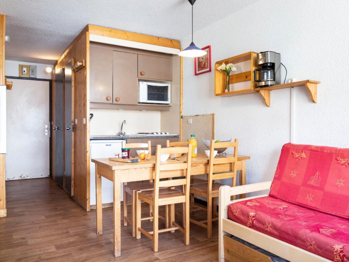 Apartment Les Lauzieres-9 By Interhome 발토랑스 외부 사진